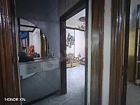 شقة للبيع في حي كفرسوسة بدمشق عالشارع عام كسوة متوسطة