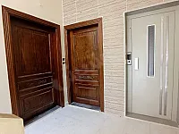 شقة طابو أخضر للبيع في منين طريق حلبون بسعر 33,000$