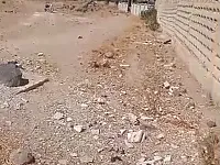 ارض للبيع في خان الشيح 8000 متر 