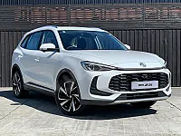MG Zs 2026 للايجار اسبوعي-شهري