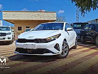 KIA K3 2026 جديد آمتلكها الآن فقط ب 17000$ 