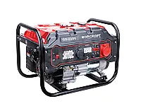 مولد كهرباء بنزين WORCRAFT موديل GG-2600