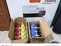 هذا هو مسحوق الطابعة CRG-067H.