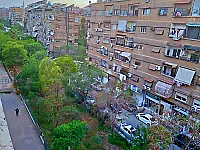 🔴  للايجار السياحي في شارع برنيه يومي شهري اسبوعي 