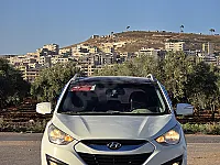 للبيع هيونداي توسان 2011