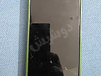 سامسونج A22 مستعمل بحالة جيدة و يعمل بالكامل 