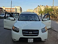 للآجار هيونداي سانتا في 2013
