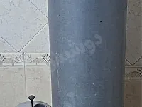 قاظان + وجاء ( مدفأة )
