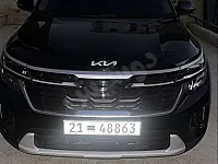 للبيع كيا سيلتوس 2024 بسعر 17500$ 