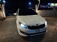 للبيع K5 ابتما 2013