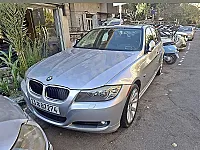 للبيع بي ام 328i..2011 كاملة مواصفات تنفس طبيعي شد رباعي 6 سلندر 3000c
