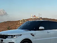رنج روفر للبيع 2014