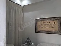 للبيع شقة سكنية في منطقة الخالدية محيط المول بحلب
