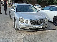 للبيع كيا أوبيروس 2008 جاهزية فنية ١٠٠% خالية 