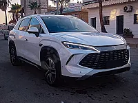 بي واي دي سونغ ال 2025 جديدة للبيع 