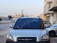 للبيع هيونداي توسان 2006