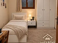 كل جديد من اصالة حلب للمفروشات
