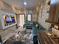 استوديو فندقي للإيجار في جديدة عرطوز - ريف دمشق