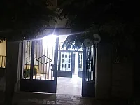 للبيع منزل 110متر ببرزة مقابل الشرطة العسكرية ٣ غرف و صالون و حمامين