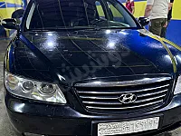 أزيرا ٢٠٠٧ خالية برا جوا
