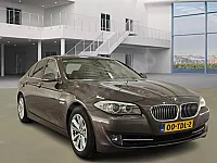 للبيع BMW 520i موديل 2012 – فئة High Executive 🔥🚘