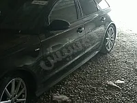🚘 للبيع أودي A6 أفانت Sport Edition 3.0 TDI موديل 2016