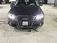 للبيع أودي ايه 6 بسعر 11,500$