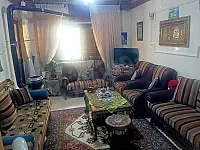شقة للبيع في برزة ، مسبق الصنع