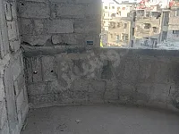للبيع شقة غرفة وصالون وحمامين ومطبخ مع برنامج سوكة بريف دمشق 