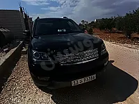 للبيع كيا موهافي 2012