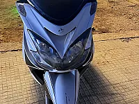 ماجيستي 250cc تواجد ريف حلب 