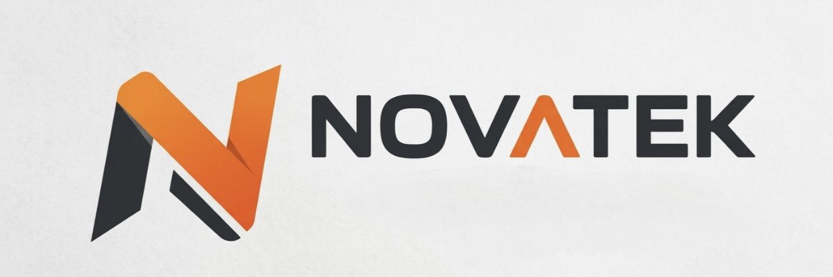 NOVATEK Cover
