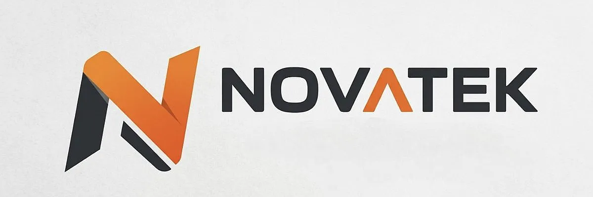 NOVATEK Cover
