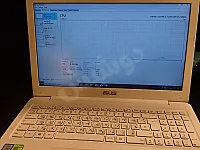 لابتوب بمواصفات جيدة للبيع !
