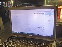 قوة الأداء مع الابتوبات Dell Latitude