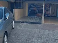 بيع محل تجاري بالمزة مقابل المدينة الجامعية - 27,000 $
