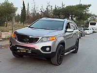 كيا سورنتو 2013 نص وصف
