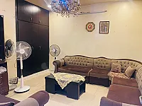 للايجار بيت عربي مفروش في شارع بغداد عين كرش