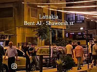 للبيع محل تجاري في اللاذقية /الزراعة/شارع بنت الشاويش/