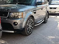 للبيع رينج روفر 2012