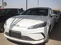 للبيع بي واي دي سيل 2025