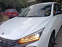للايجار سيارة دونغفنغ 2026 