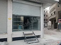 للبيع محل تجاري بداريا بريف دمشقي 34متر