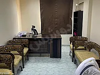 للبيع مكتب تجاري بمنطقة الحلبوني بدمشق 