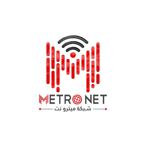 ميترو نت لخدمات الانترنت