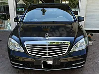 مرسيدس S350 2011 للبيع في داريا بسعر 18,000$ فقط