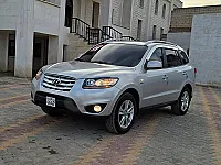 هيونداي سانتا في 2011 للبيع بحالة ممتازة في حماة