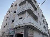 شقق للبيع في الباب بحلب 165م² قرب جامع سلمان الفارسي