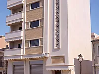 شقق عالعضم سكنية للبيع في الباب بحلب بسعر مغري 275 دولار للمتر