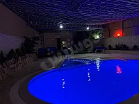 فيلا سوبر ديلوكس للبيع في الزبداني بسعر مغري